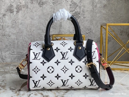 Repladies Vuitton BANDOULIÈRE SPEEDY Louis 20 0723